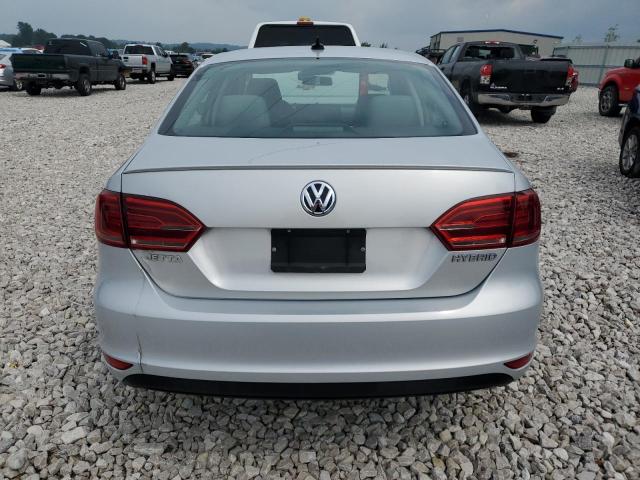 Photo 5 VIN: 3VW637AJ2DM226218 - VOLKSWAGEN JETTA HYBR 