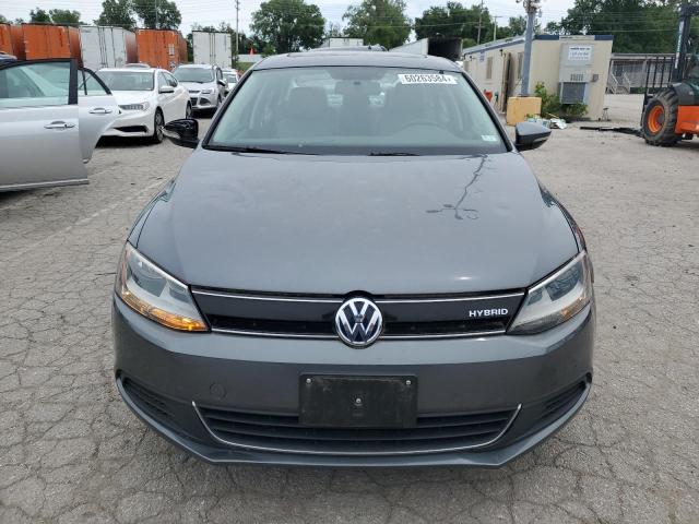 Photo 4 VIN: 3VW637AJ2DM263947 - VOLKSWAGEN JETTA 