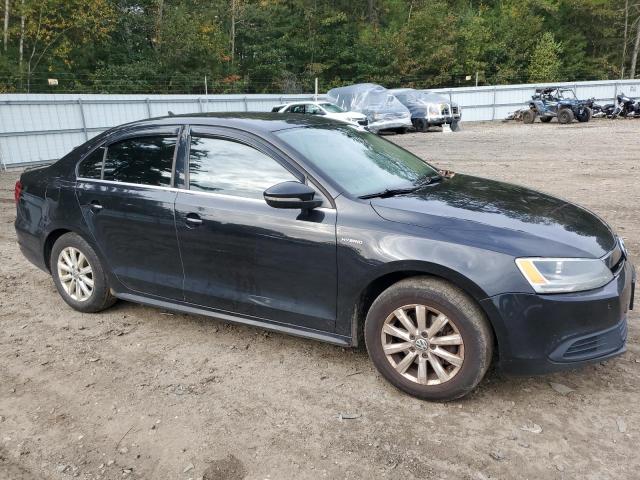 Photo 3 VIN: 3VW637AJ2DM277217 - VOLKSWAGEN JETTA HYBR 