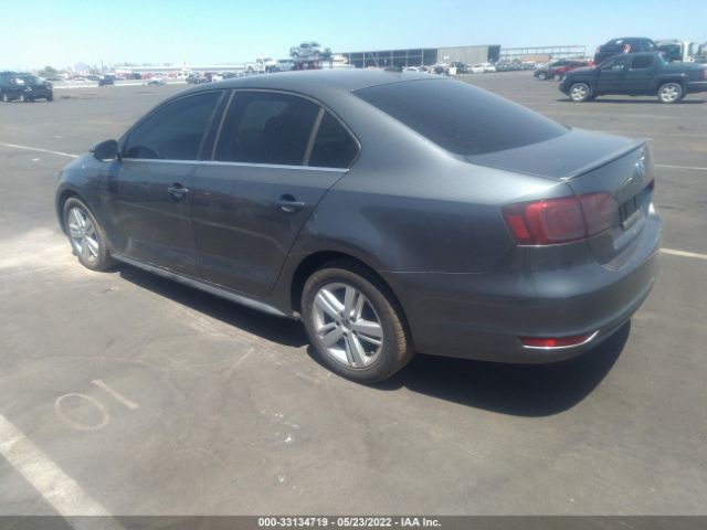 Photo 2 VIN: 3VW637AJ2DM278500 - VOLKSWAGEN JETTA SEDAN 