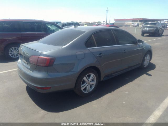 Photo 3 VIN: 3VW637AJ2DM278500 - VOLKSWAGEN JETTA SEDAN 