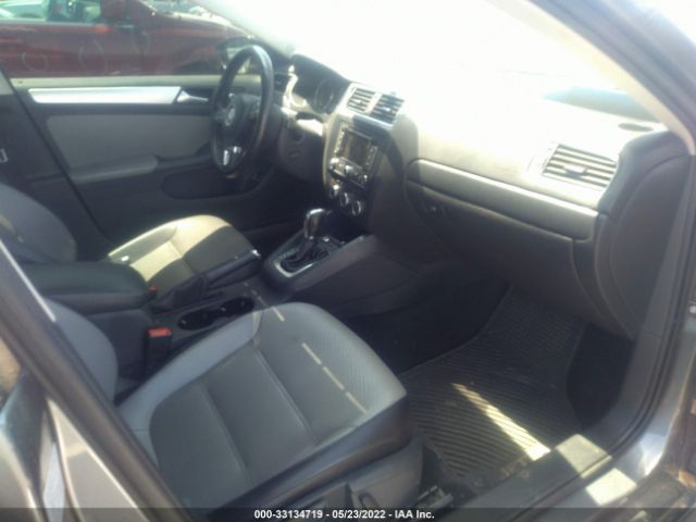 Photo 4 VIN: 3VW637AJ2DM278500 - VOLKSWAGEN JETTA SEDAN 