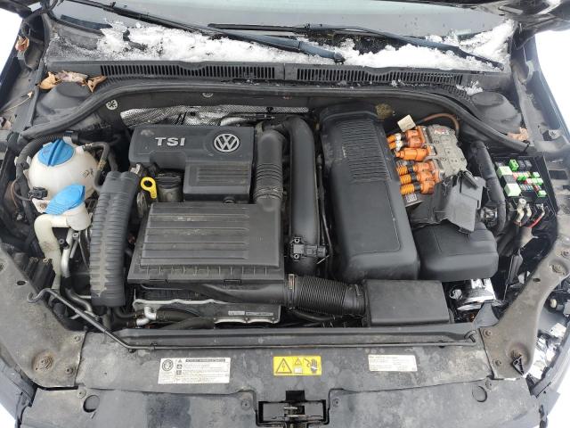 Photo 10 VIN: 3VW637AJ2DM281221 - VOLKSWAGEN JETTA 