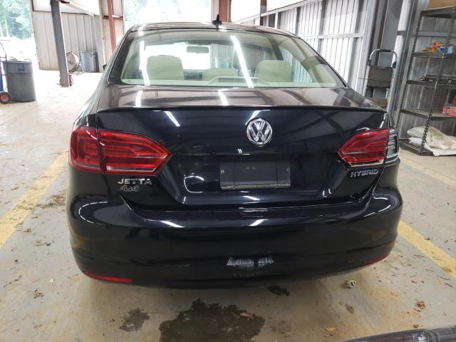 Photo 5 VIN: 3VW637AJ2DM293661 - VOLKSWAGEN JETTA HYBR 