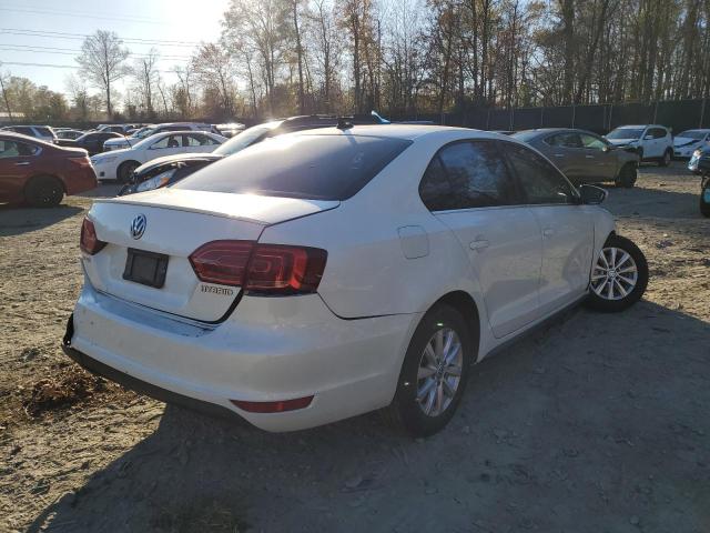 Photo 3 VIN: 3VW637AJ2EM212952 - VOLKSWAGEN JETTA HYBR 