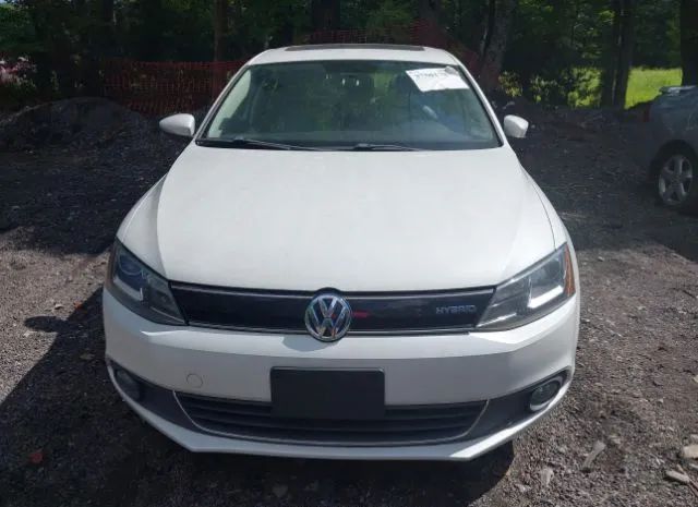 Photo 5 VIN: 3VW637AJ2EM323971 - VOLKSWAGEN JETTA SEDAN 