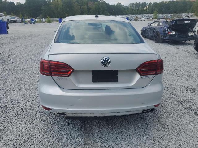 Photo 5 VIN: 3VW637AJ3DM276366 - VOLKSWAGEN JETTA HYBR 