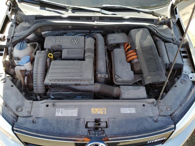 Photo 10 VIN: 3VW637AJ3DM276643 - VOLKSWAGEN JETTA 