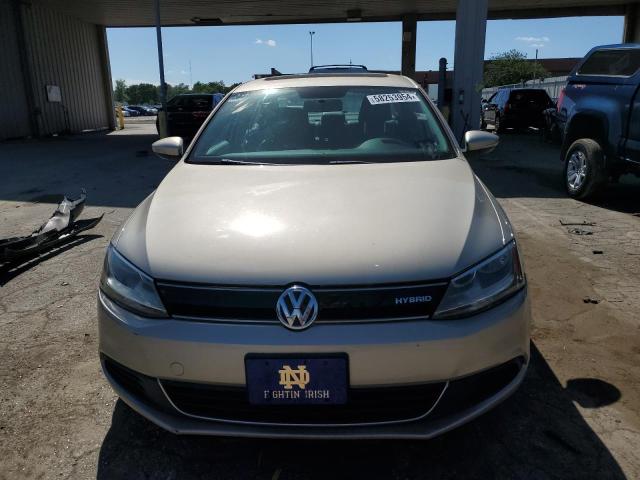 Photo 4 VIN: 3VW637AJ3DM276643 - VOLKSWAGEN JETTA 