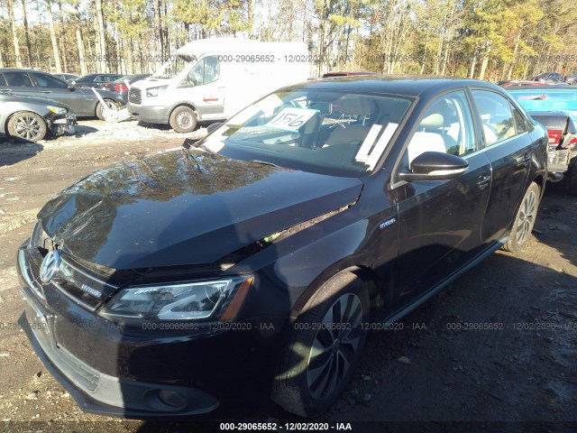 Photo 1 VIN: 3VW637AJ3DM284886 - VOLKSWAGEN JETTA SEDAN 