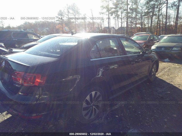 Photo 3 VIN: 3VW637AJ3DM284886 - VOLKSWAGEN JETTA SEDAN 