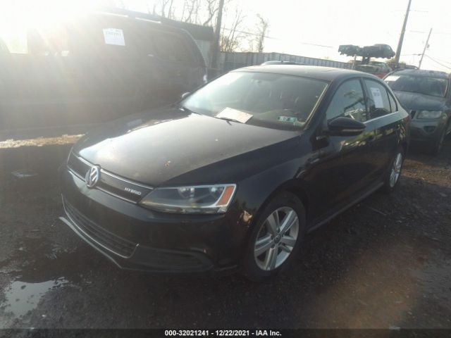 Photo 1 VIN: 3VW637AJ3DM315876 - VOLKSWAGEN JETTA SEDAN 