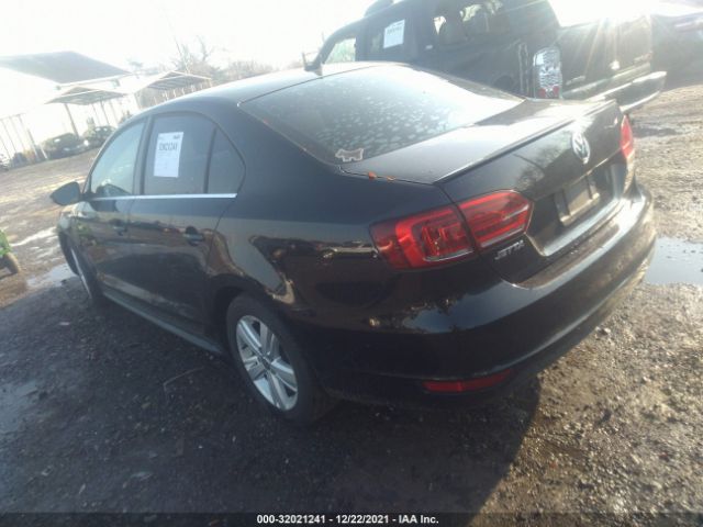 Photo 2 VIN: 3VW637AJ3DM315876 - VOLKSWAGEN JETTA SEDAN 