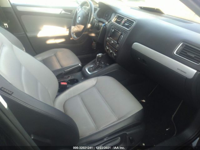 Photo 4 VIN: 3VW637AJ3DM315876 - VOLKSWAGEN JETTA SEDAN 