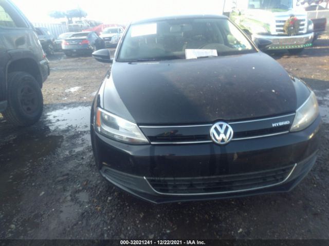 Photo 5 VIN: 3VW637AJ3DM315876 - VOLKSWAGEN JETTA SEDAN 