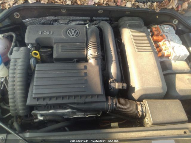 Photo 9 VIN: 3VW637AJ3DM315876 - VOLKSWAGEN JETTA SEDAN 