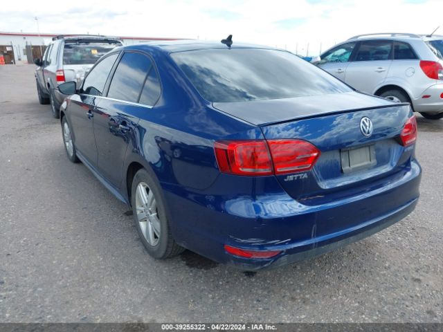 Photo 2 VIN: 3VW637AJ4DM241593 - VOLKSWAGEN JETTA HYBRID 