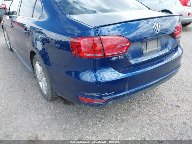 Photo 5 VIN: 3VW637AJ4DM241593 - VOLKSWAGEN JETTA HYBRID 