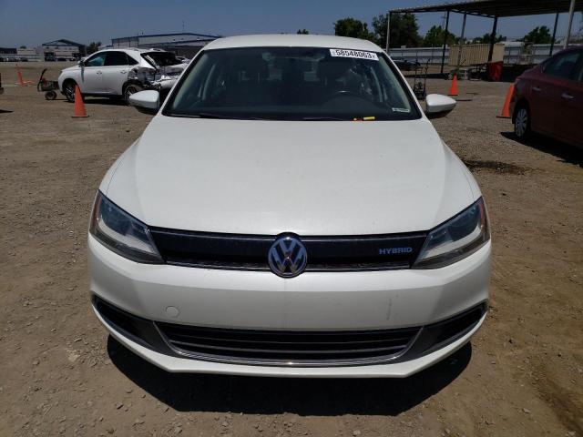 Photo 4 VIN: 3VW637AJ4DM289689 - VOLKSWAGEN JETTA 