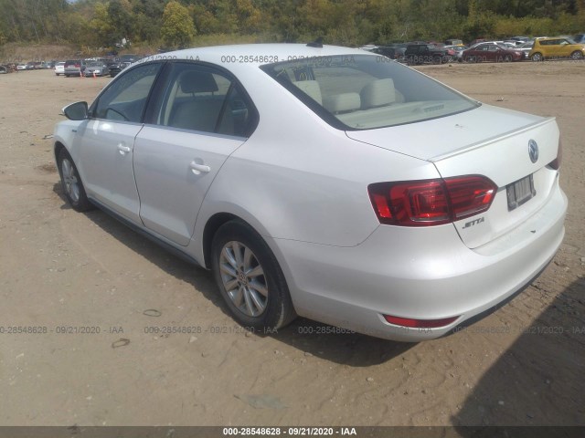 Photo 2 VIN: 3VW637AJ4DM308242 - VOLKSWAGEN JETTA SEDAN 