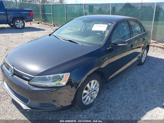 Photo 1 VIN: 3VW637AJ4DM312954 - VOLKSWAGEN JETTA 