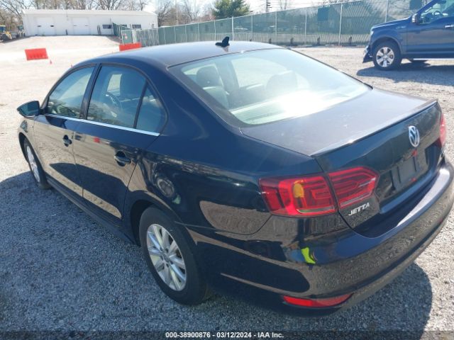 Photo 2 VIN: 3VW637AJ4DM312954 - VOLKSWAGEN JETTA 