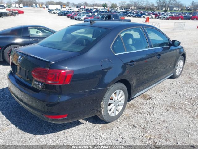 Photo 3 VIN: 3VW637AJ4DM312954 - VOLKSWAGEN JETTA 