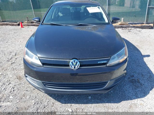 Photo 5 VIN: 3VW637AJ4DM312954 - VOLKSWAGEN JETTA 