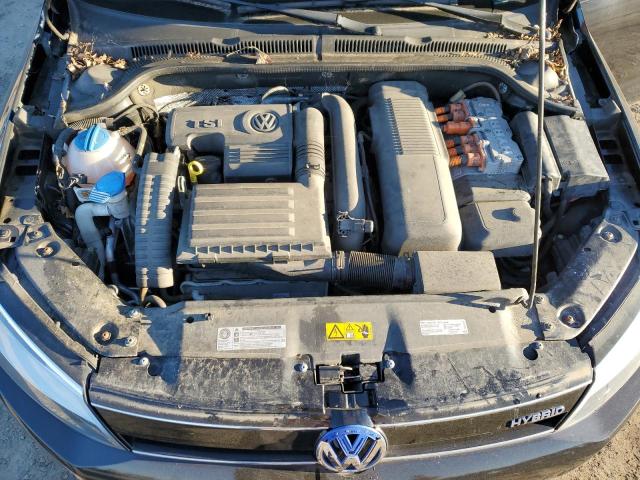 Photo 10 VIN: 3VW637AJ4DM313439 - VOLKSWAGEN JETTA 