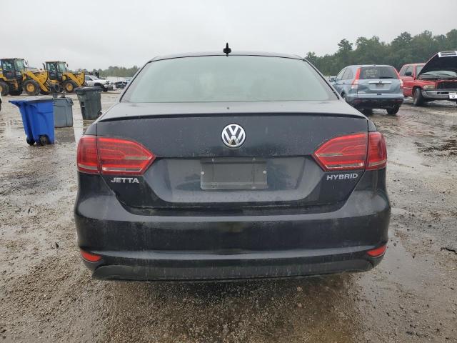 Photo 5 VIN: 3VW637AJ4DM315644 - VOLKSWAGEN JETTA HYBR 