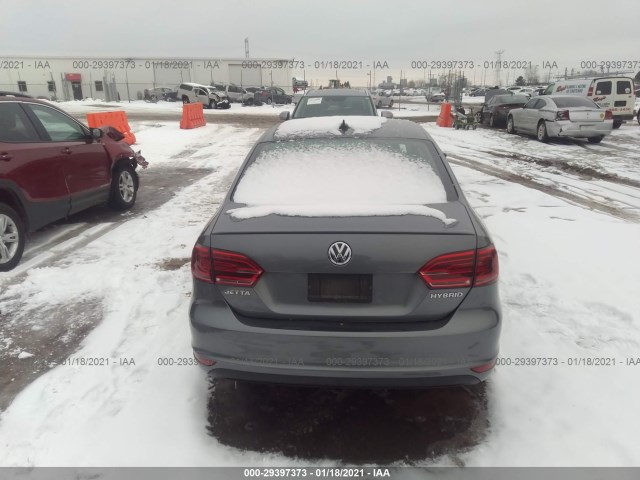 Photo 5 VIN: 3VW637AJ4EM211608 - VOLKSWAGEN JETTA SEDAN 