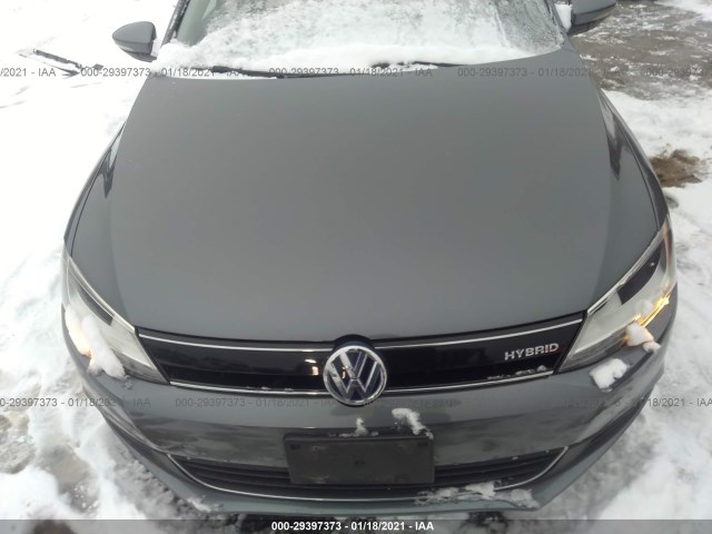 Photo 9 VIN: 3VW637AJ4EM211608 - VOLKSWAGEN JETTA SEDAN 