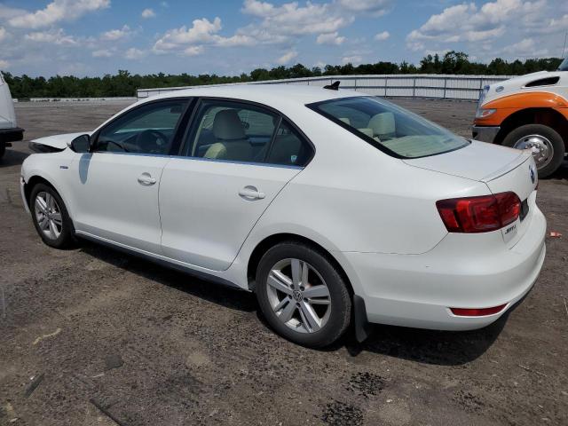 Photo 1 VIN: 3VW637AJ4EM213164 - VOLKSWAGEN JETTA 