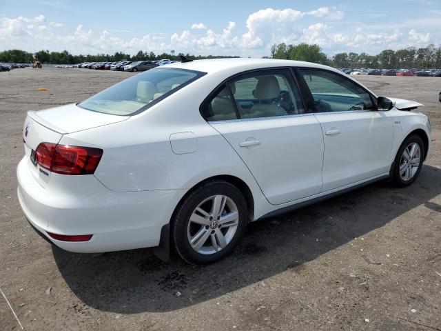 Photo 2 VIN: 3VW637AJ4EM213164 - VOLKSWAGEN JETTA 