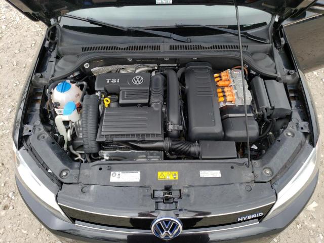 Photo 10 VIN: 3VW637AJ4EM214217 - VOLKSWAGEN JETTA 