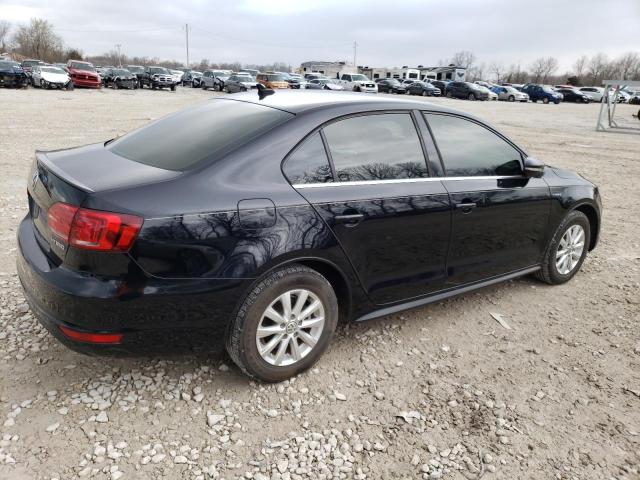 Photo 2 VIN: 3VW637AJ4EM214217 - VOLKSWAGEN JETTA 