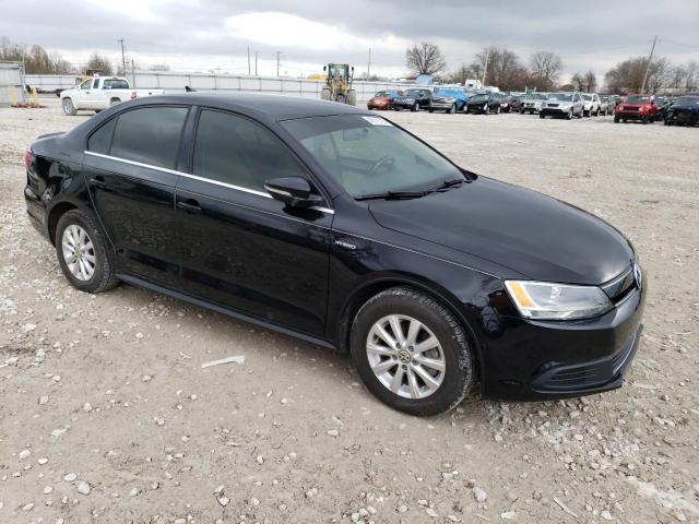 Photo 3 VIN: 3VW637AJ4EM214217 - VOLKSWAGEN JETTA 