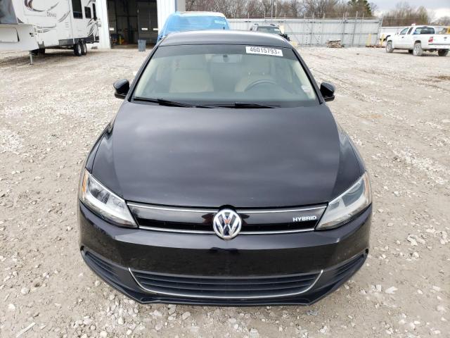 Photo 4 VIN: 3VW637AJ4EM214217 - VOLKSWAGEN JETTA 