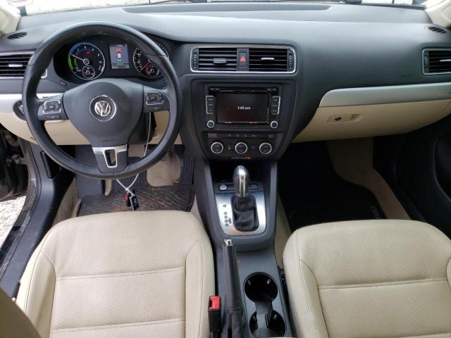 Photo 7 VIN: 3VW637AJ4EM214217 - VOLKSWAGEN JETTA 