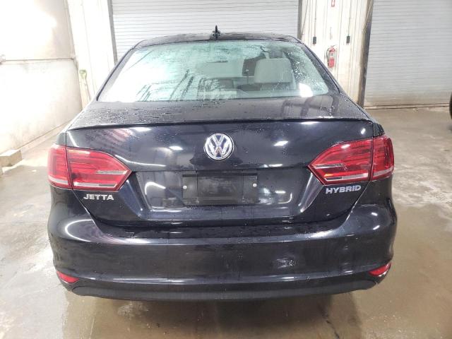 Photo 5 VIN: 3VW637AJ4EM219482 - VOLKSWAGEN JETTA HYBR 