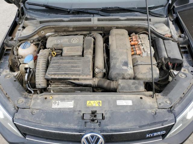 Photo 10 VIN: 3VW637AJ4EM284106 - VOLKSWAGEN JETTA 