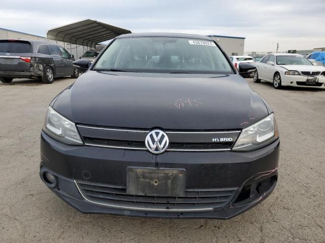 Photo 4 VIN: 3VW637AJ4EM284106 - VOLKSWAGEN JETTA 