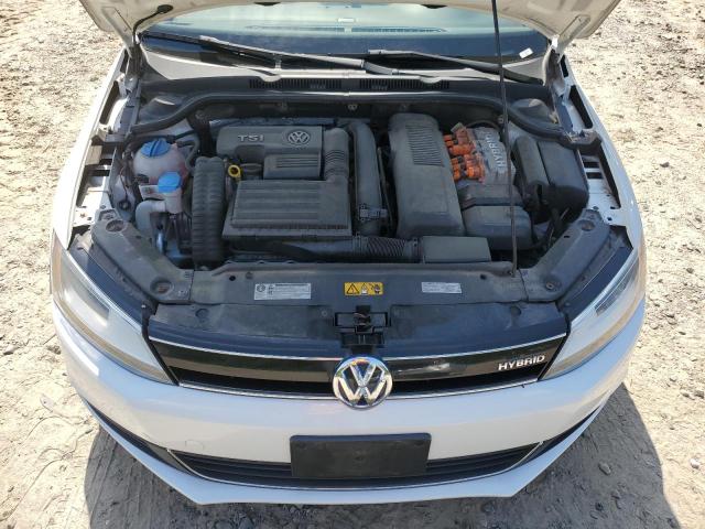 Photo 10 VIN: 3VW637AJ4EM332042 - VOLKSWAGEN JETTA 