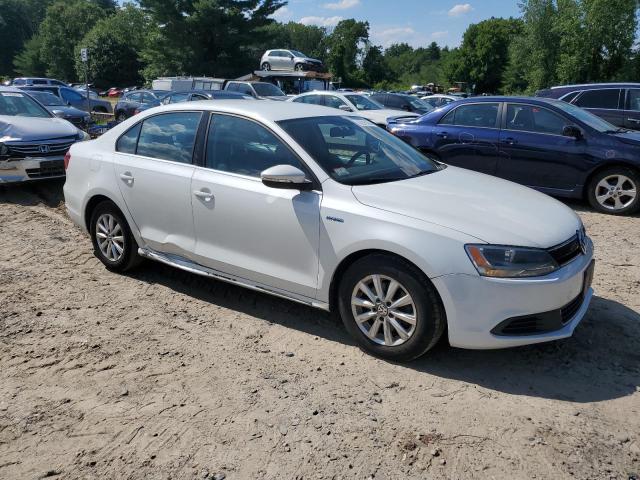 Photo 3 VIN: 3VW637AJ4EM332042 - VOLKSWAGEN JETTA 