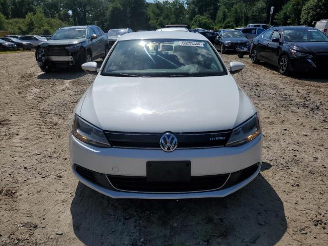 Photo 4 VIN: 3VW637AJ4EM332042 - VOLKSWAGEN JETTA 