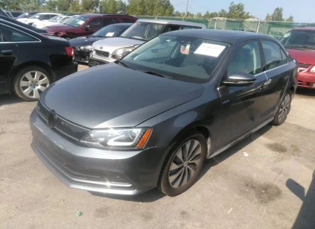 Photo 1 VIN: 3VW637AJ4FM305053 - VOLKSWAGEN JETTA SEDAN 