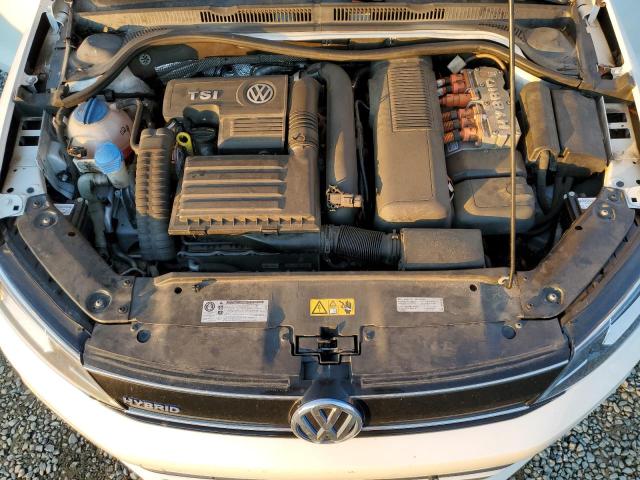 Photo 10 VIN: 3VW637AJ4FM401832 - VOLKSWAGEN JETTA 