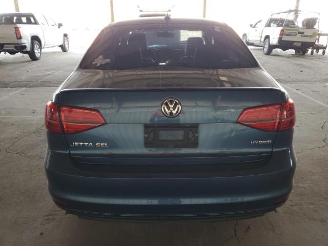 Photo 5 VIN: 3VW637AJ4GM267549 - VOLKSWAGEN JETTA 