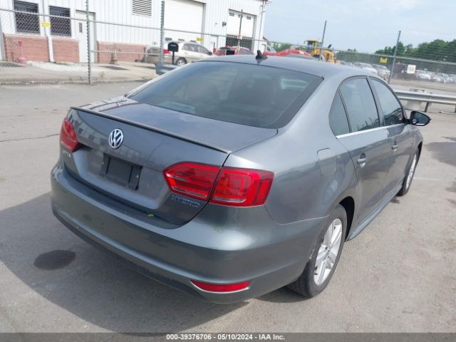 Photo 3 VIN: 3VW637AJ5DM224804 - VOLKSWAGEN JETTA 