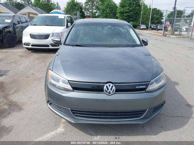 Photo 5 VIN: 3VW637AJ5DM224804 - VOLKSWAGEN JETTA 